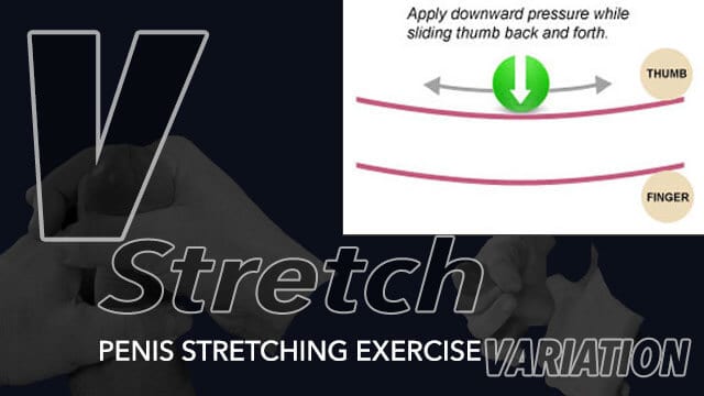 V-Stretch